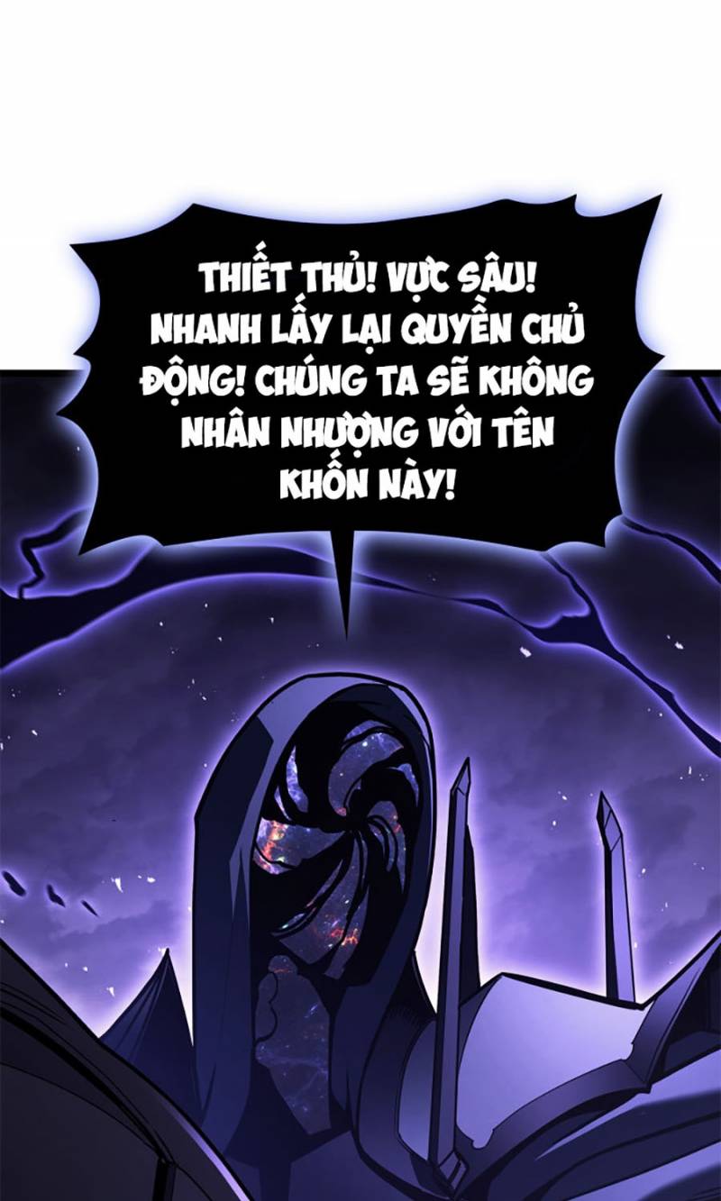 Người Hùng Cấp Thảm Họa Hồi Sinh: Chapter 122