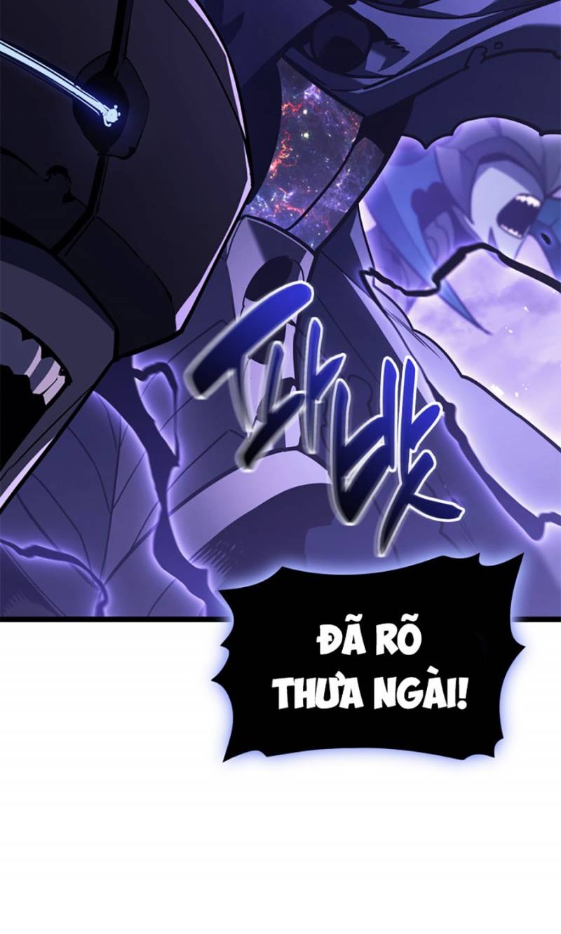 Người Hùng Cấp Thảm Họa Hồi Sinh: Chapter 122