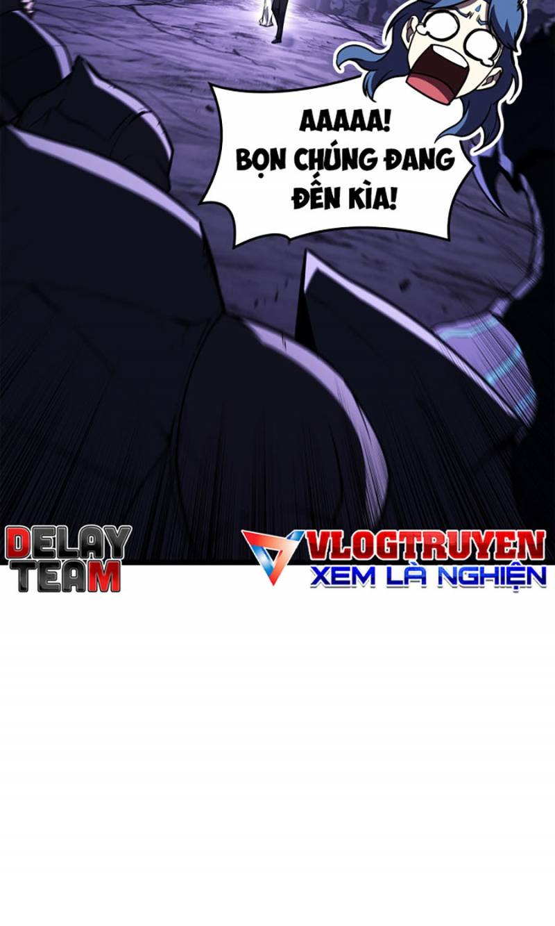 Người Hùng Cấp Thảm Họa Hồi Sinh: Chapter 122