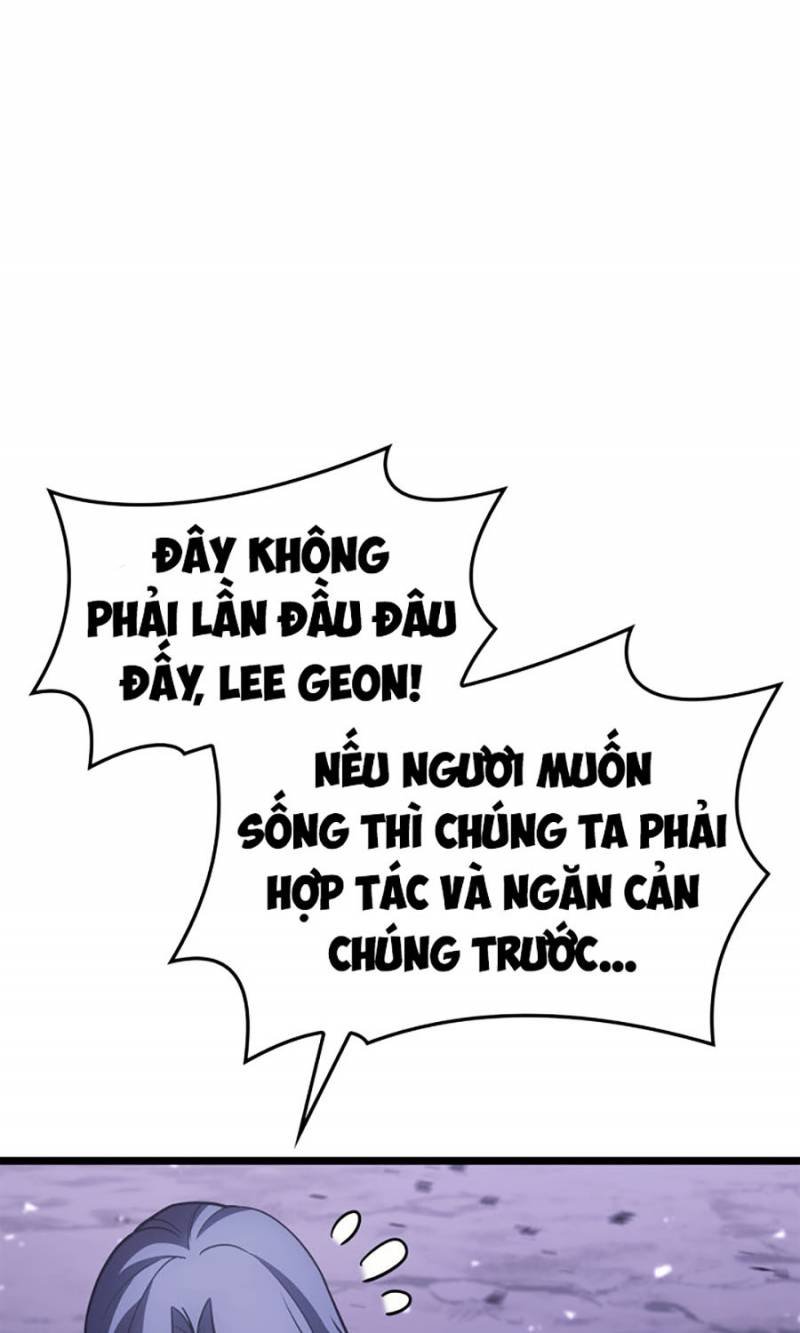 Người Hùng Cấp Thảm Họa Hồi Sinh: Chapter 122