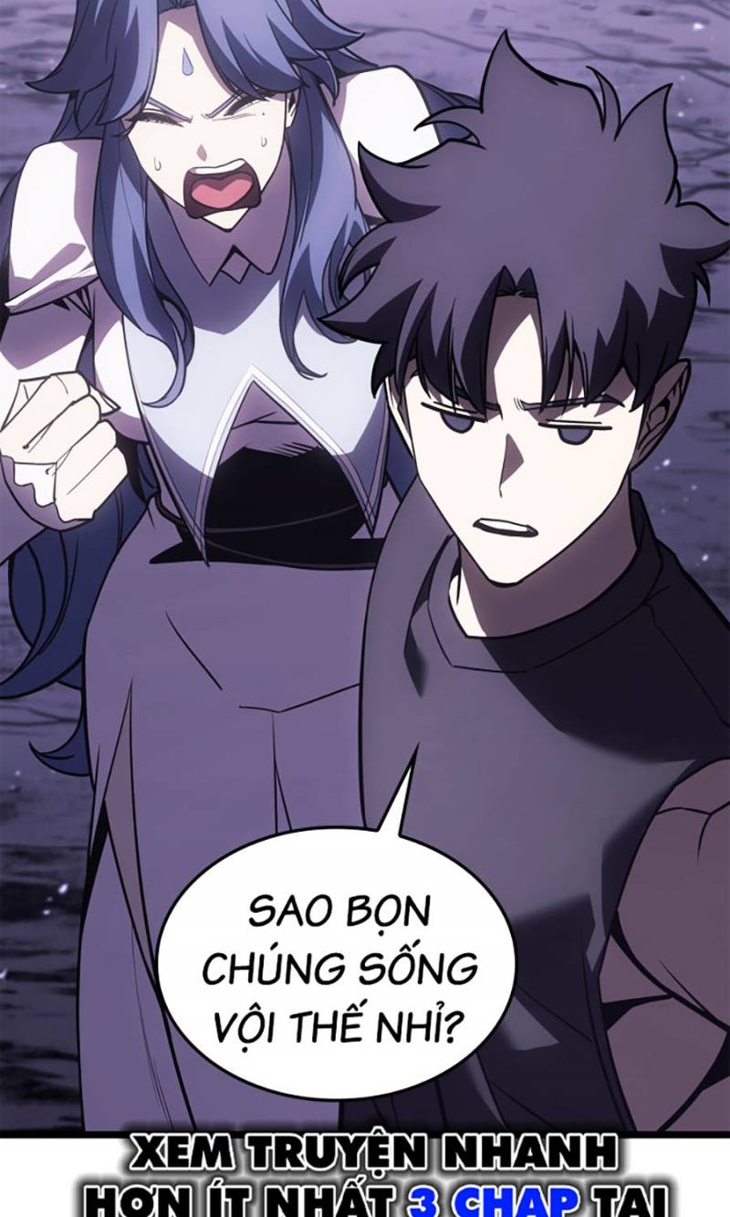 Người Hùng Cấp Thảm Họa Hồi Sinh: Chapter 122