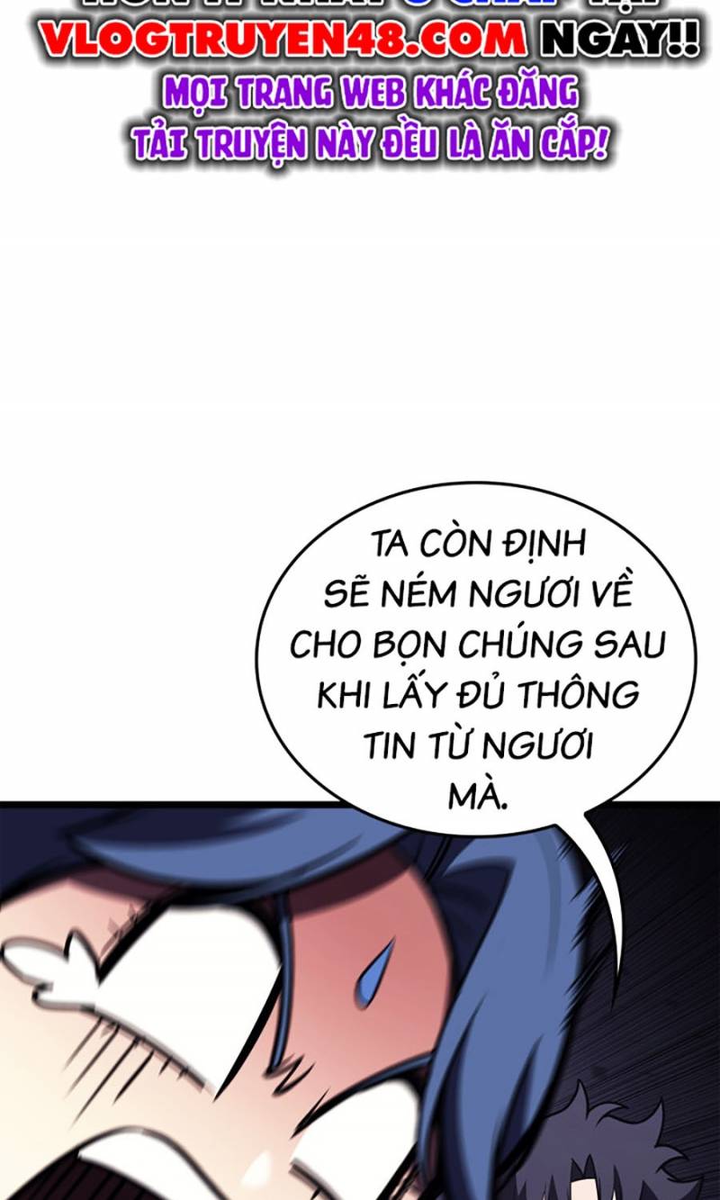 Người Hùng Cấp Thảm Họa Hồi Sinh: Chapter 122