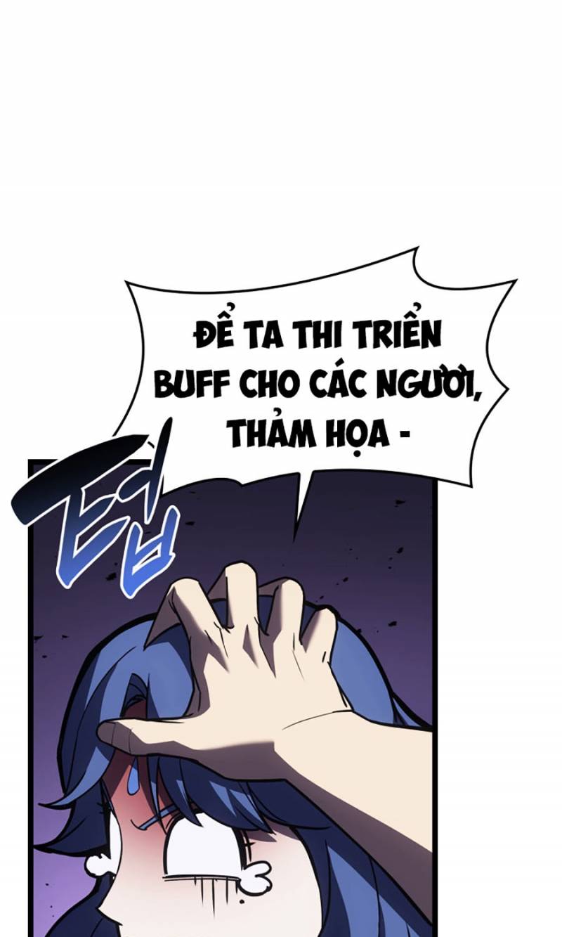 Người Hùng Cấp Thảm Họa Hồi Sinh: Chapter 122