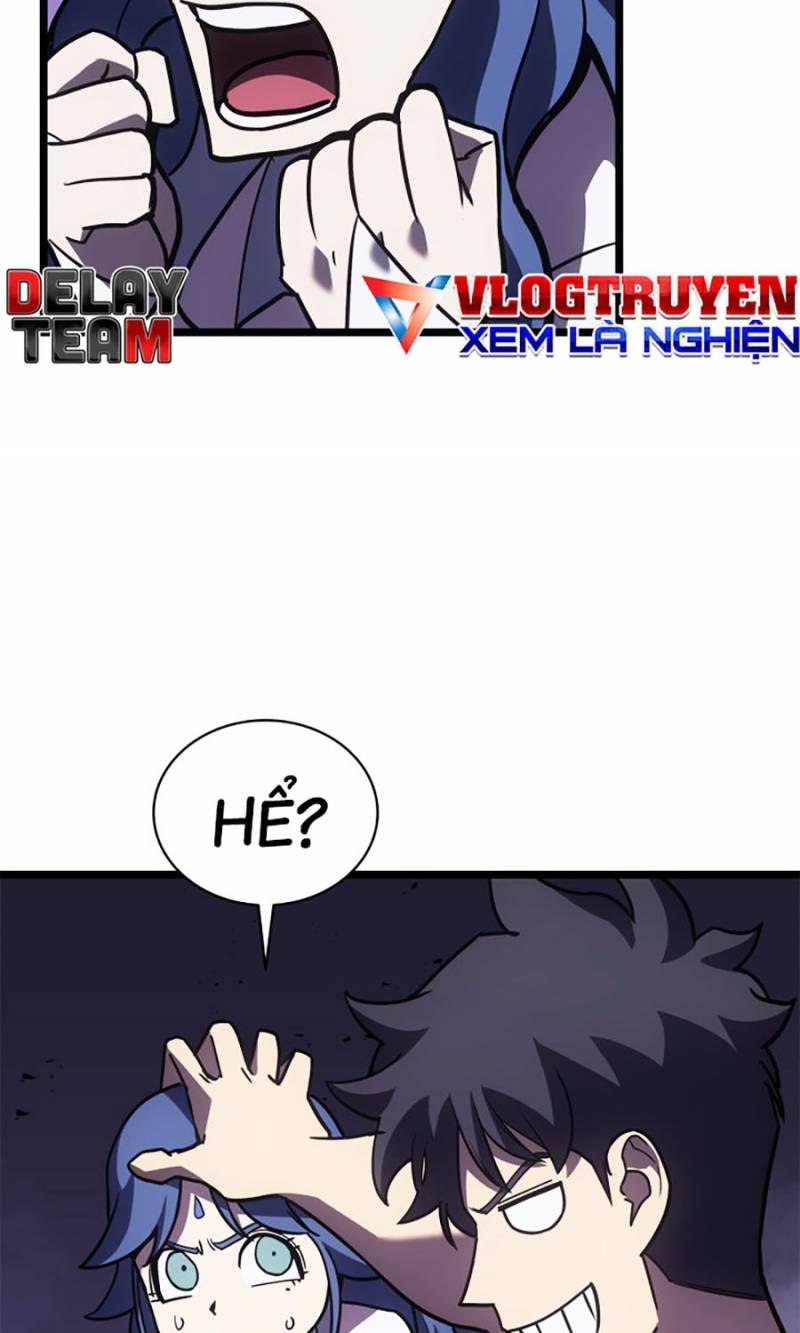Người Hùng Cấp Thảm Họa Hồi Sinh: Chapter 122