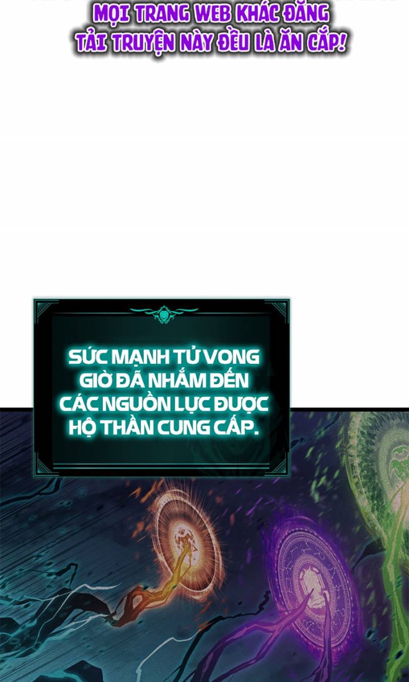 Người Hùng Cấp Thảm Họa Hồi Sinh: Chapter 122