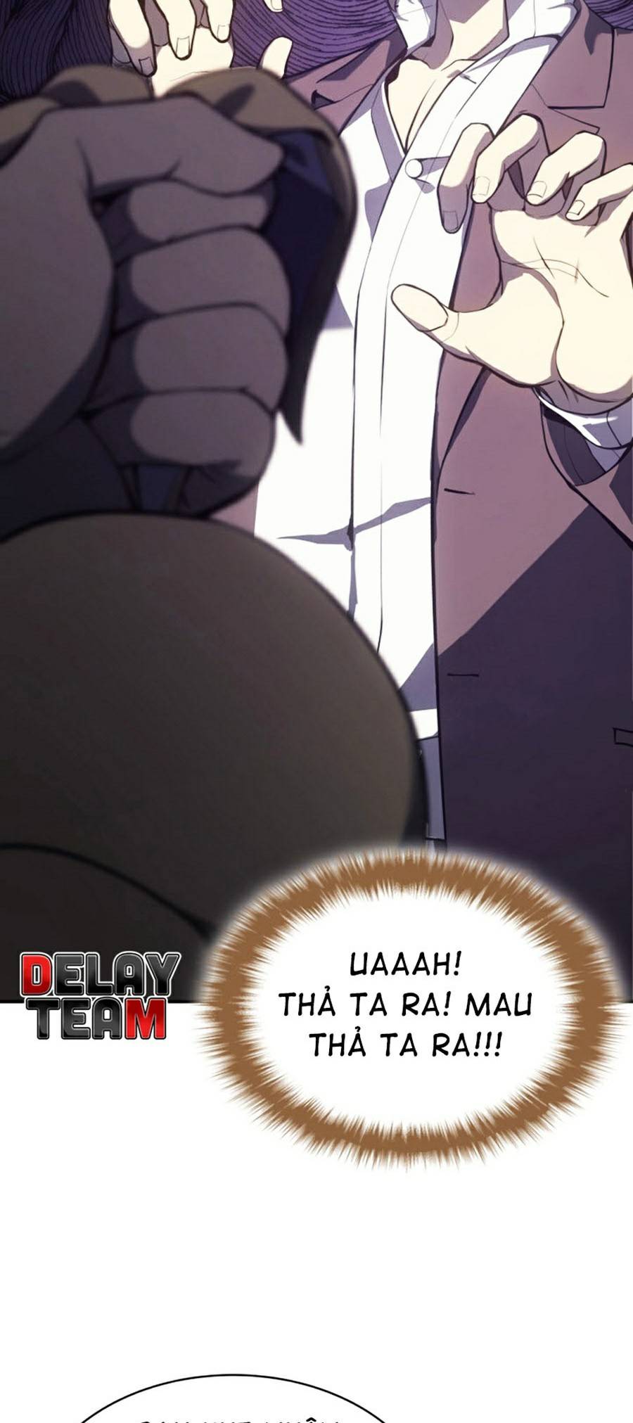 Người Hùng Cấp Thảm Họa Hồi Sinh: Chapter 13