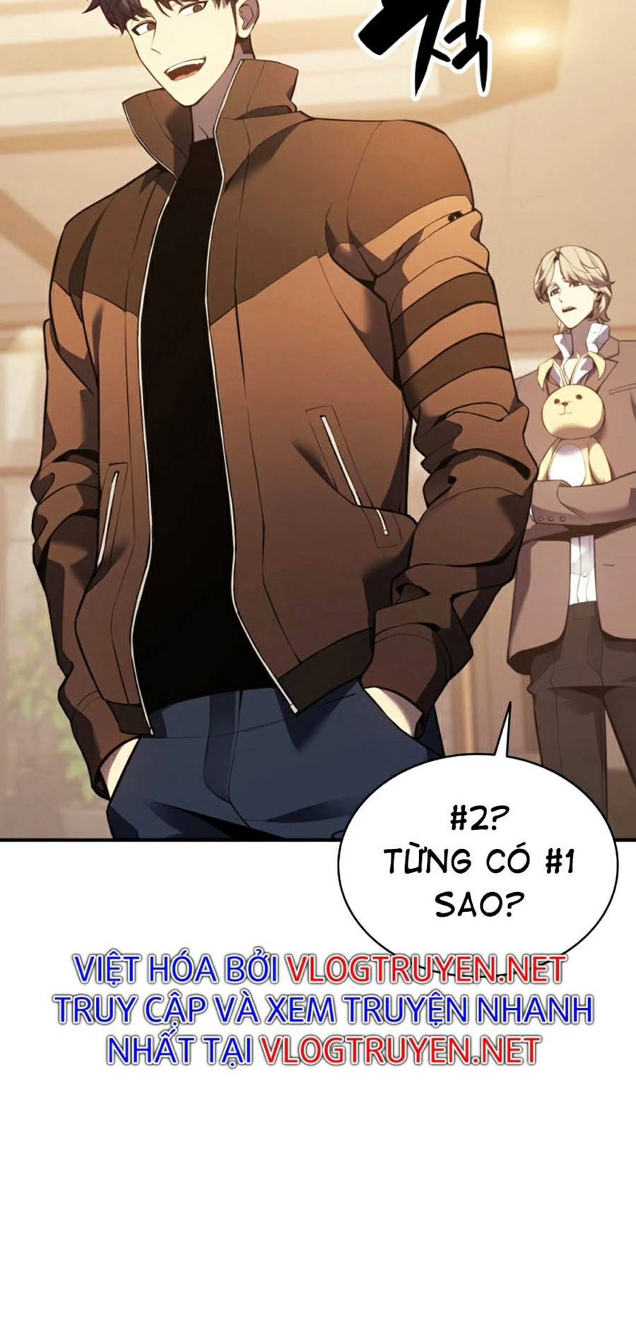 Người Hùng Cấp Thảm Họa Hồi Sinh: Chapter 13