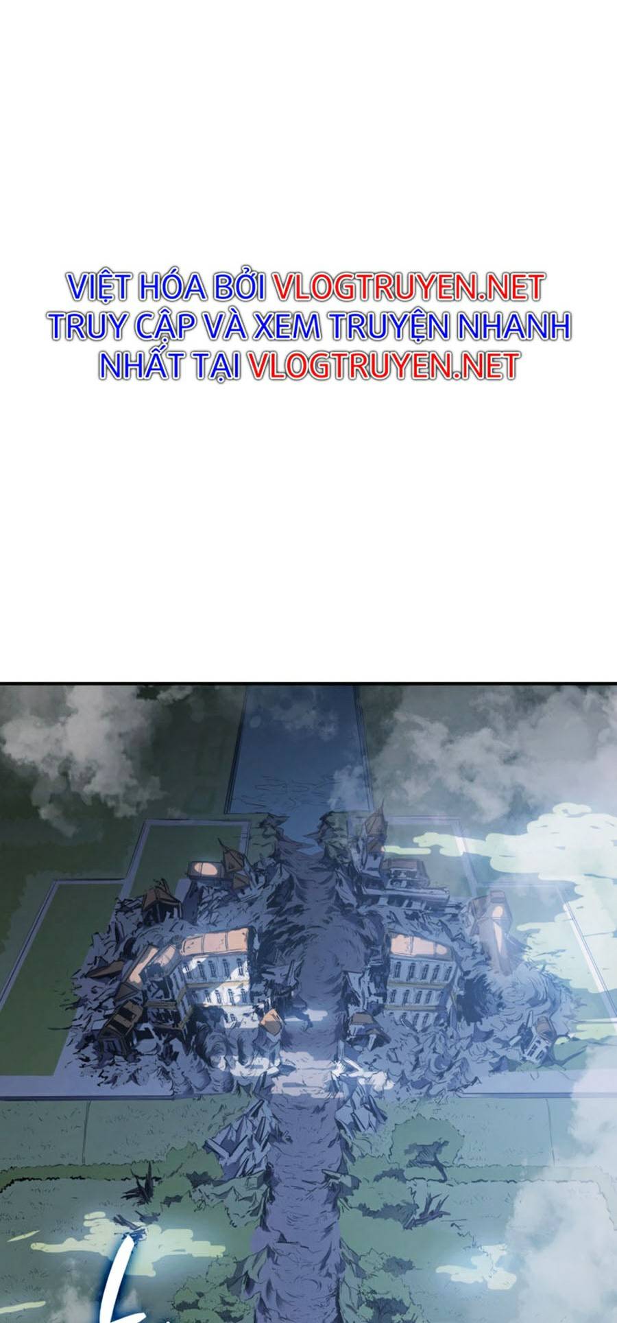 Người Hùng Cấp Thảm Họa Hồi Sinh: Chapter 13