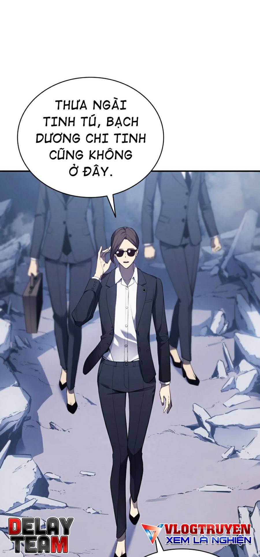 Người Hùng Cấp Thảm Họa Hồi Sinh: Chapter 13