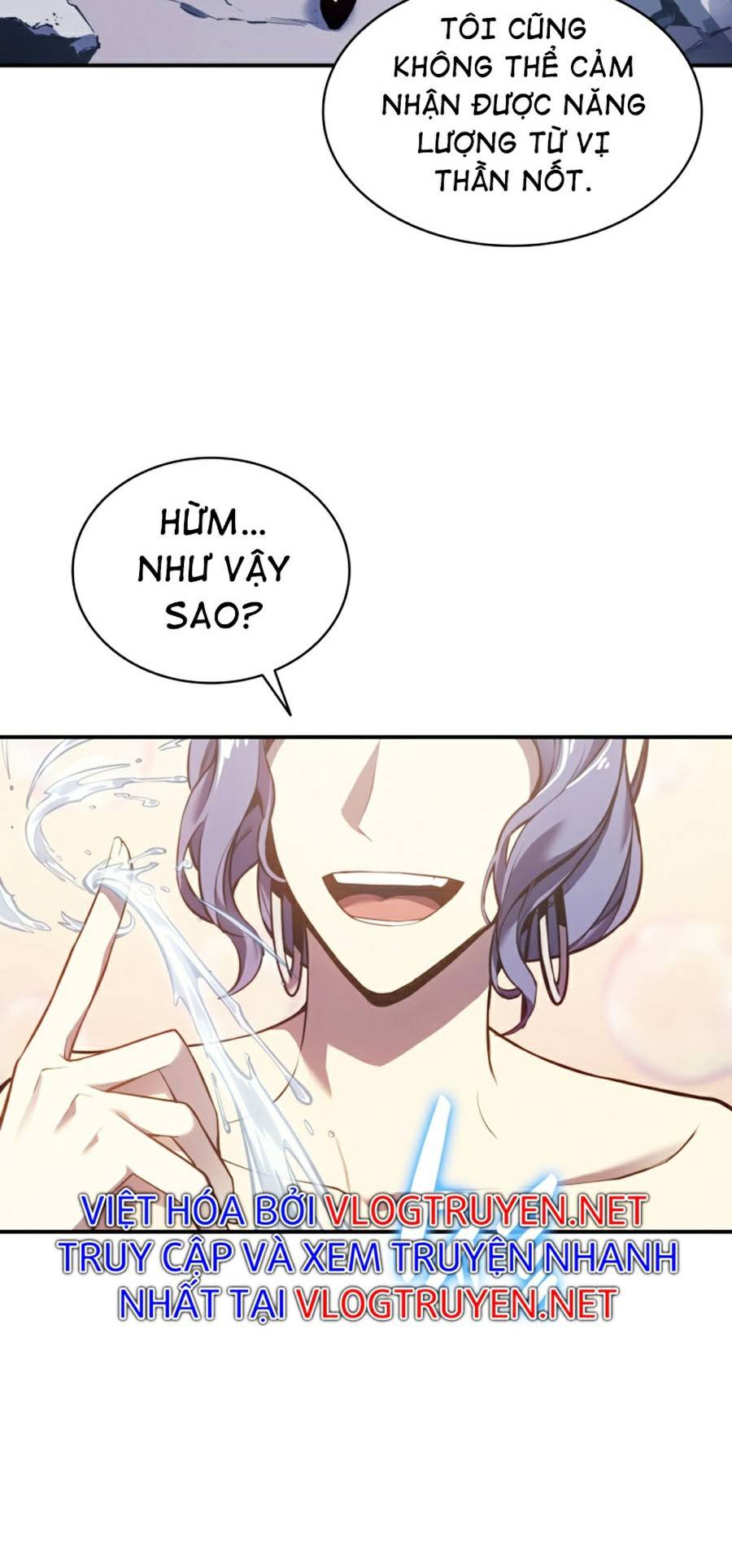Người Hùng Cấp Thảm Họa Hồi Sinh: Chapter 13