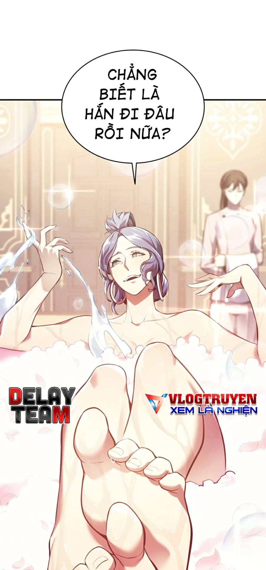 Người Hùng Cấp Thảm Họa Hồi Sinh: Chapter 13
