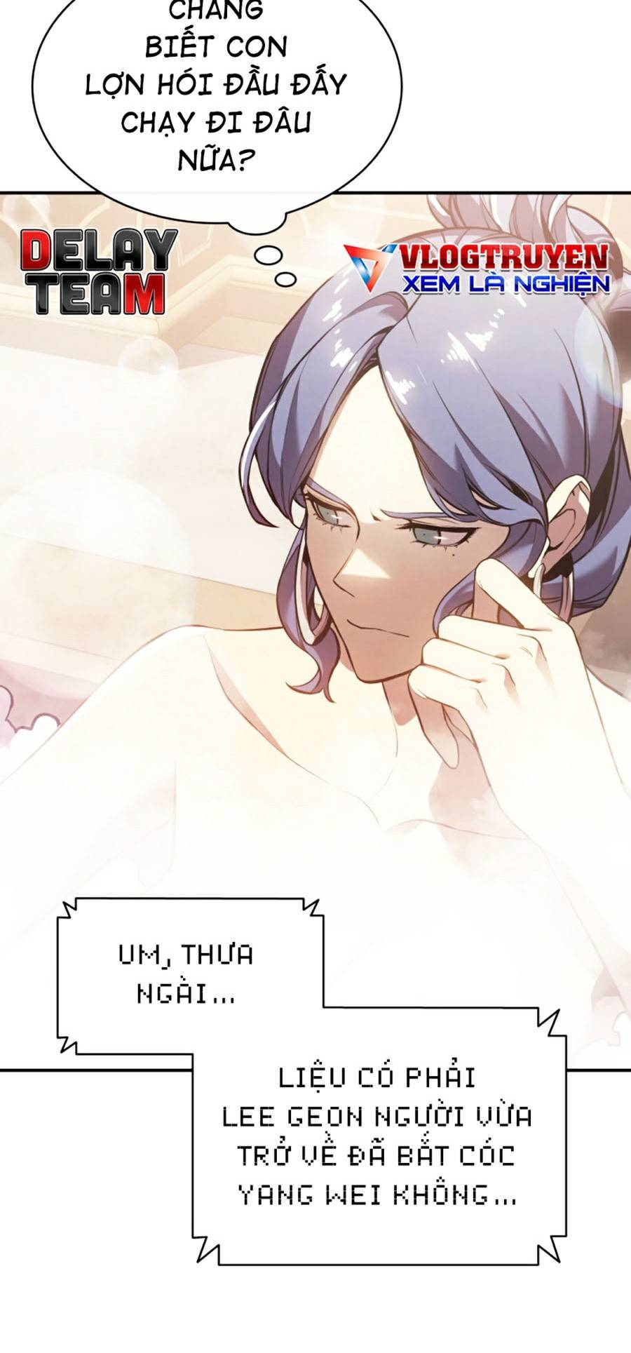 Người Hùng Cấp Thảm Họa Hồi Sinh: Chapter 13