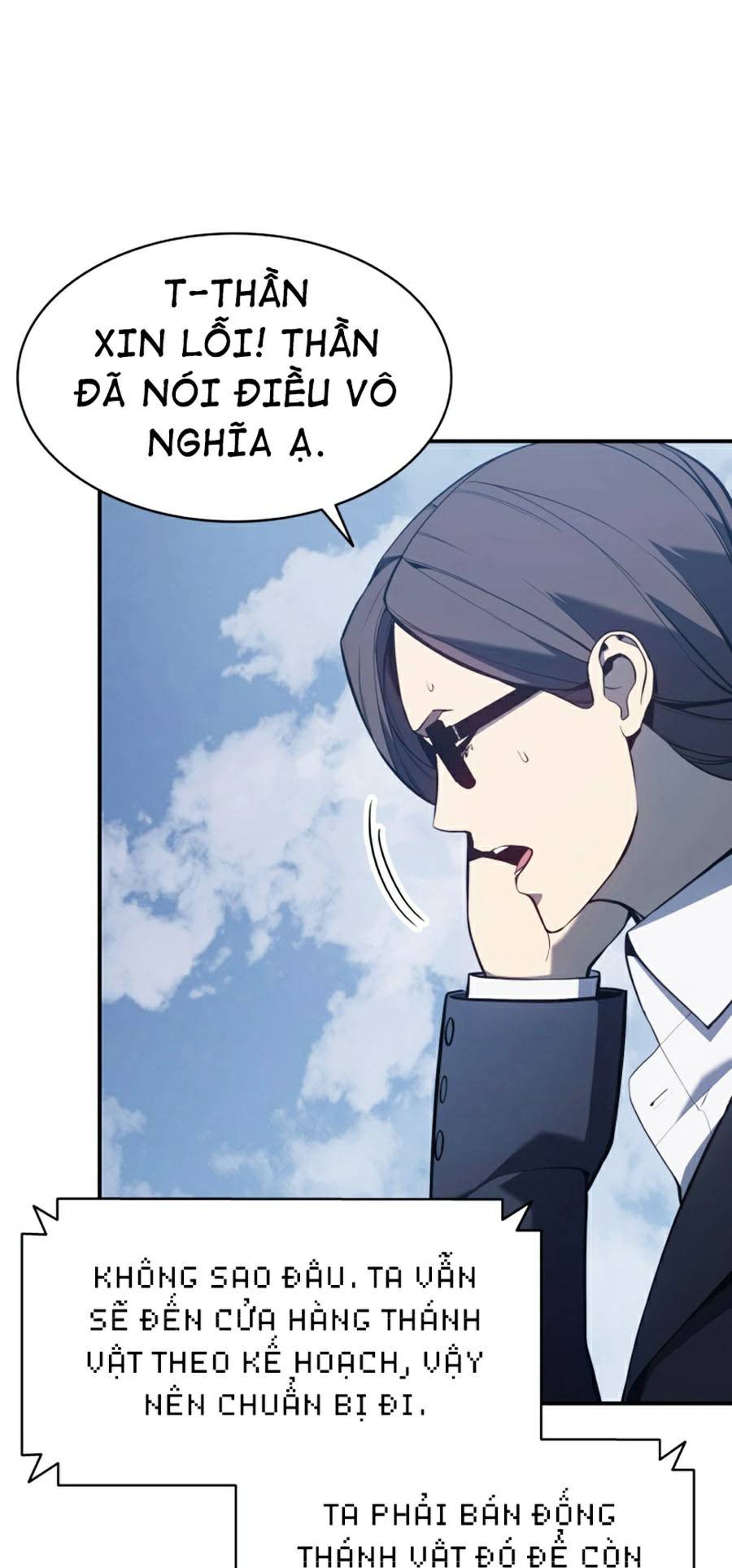 Người Hùng Cấp Thảm Họa Hồi Sinh: Chapter 13