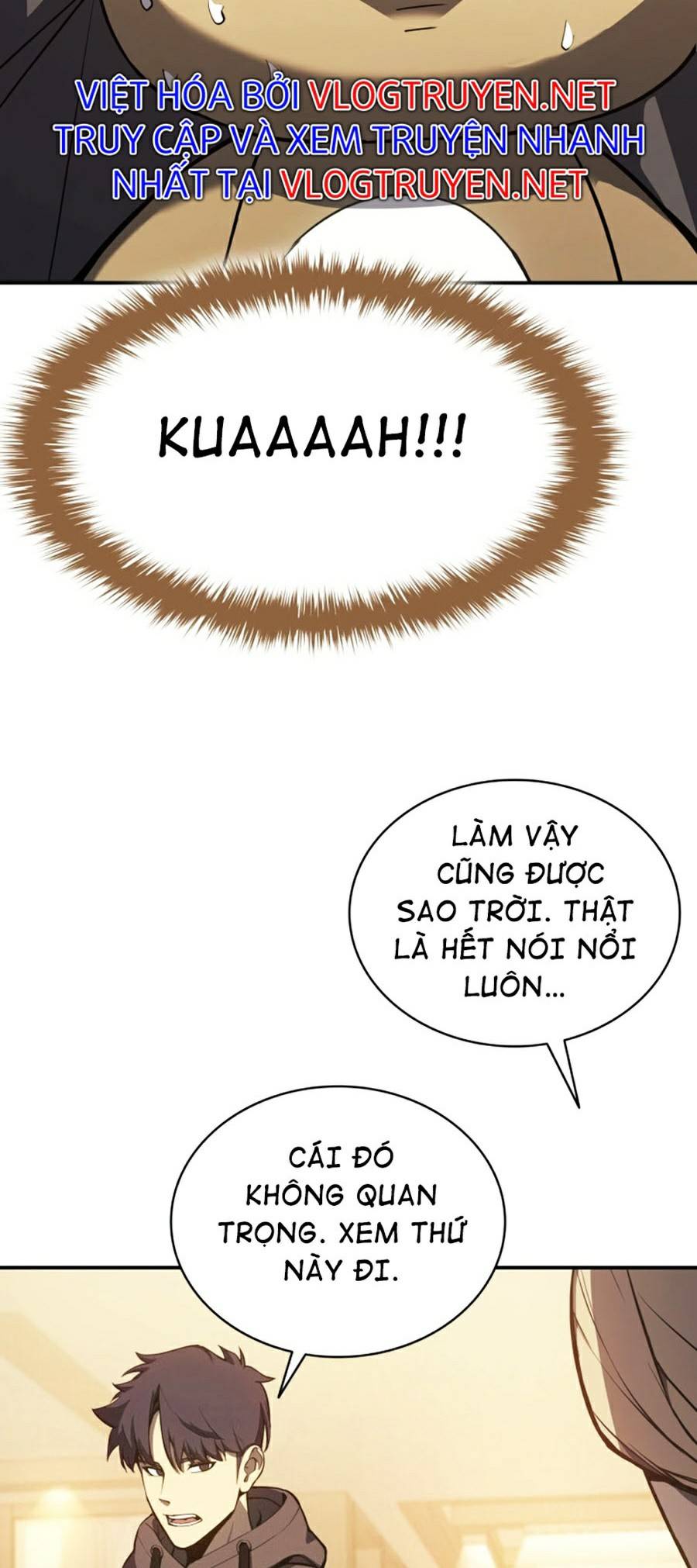 Người Hùng Cấp Thảm Họa Hồi Sinh: Chapter 13