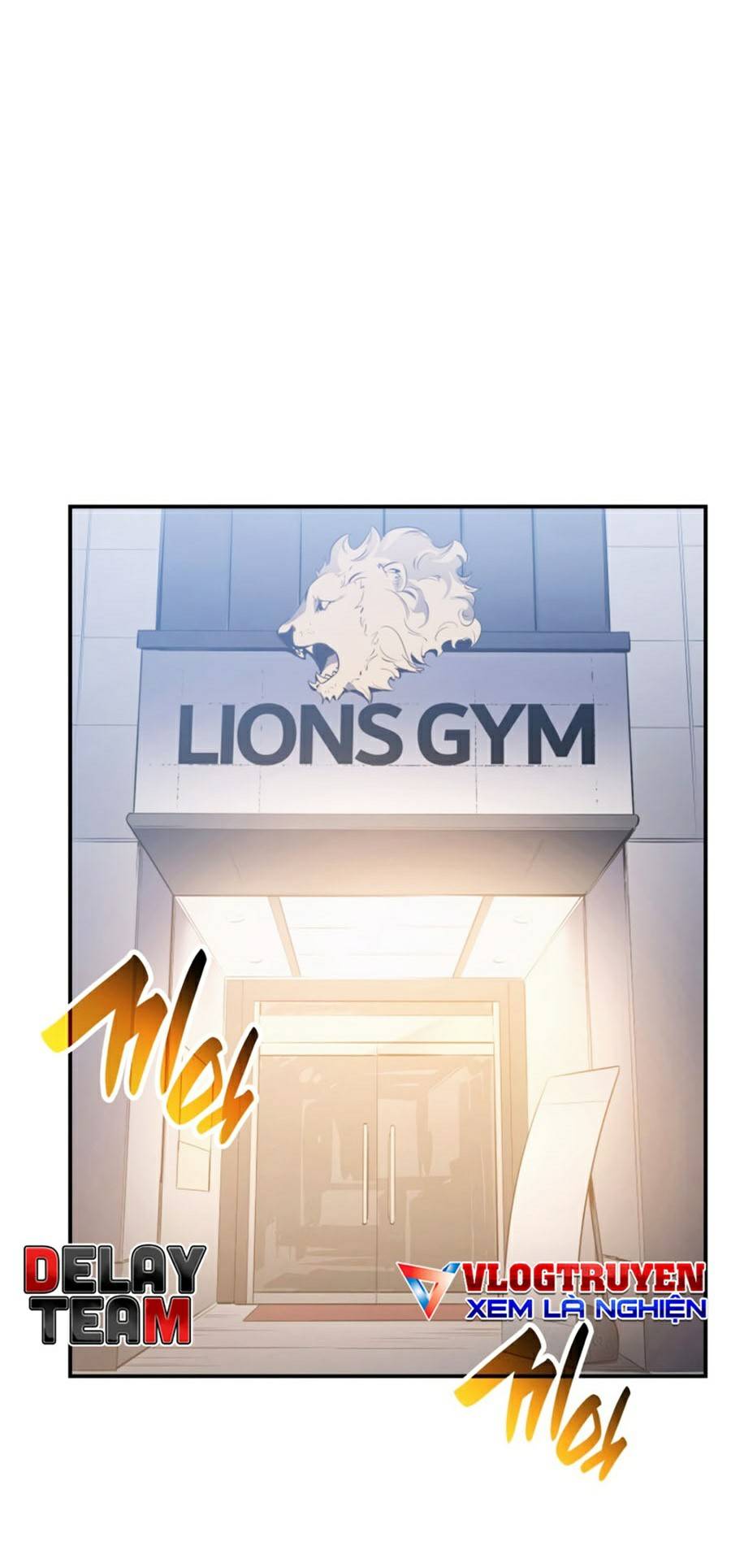 Người Hùng Cấp Thảm Họa Hồi Sinh: Chapter 13