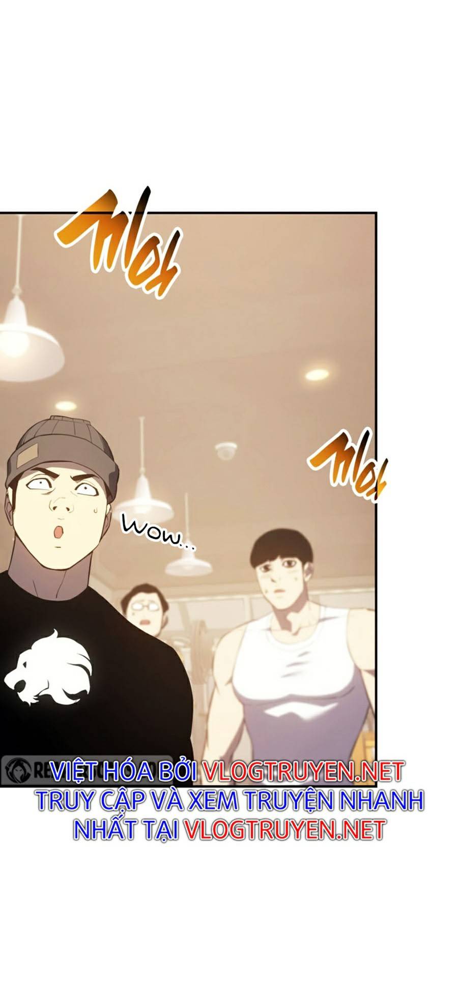 Người Hùng Cấp Thảm Họa Hồi Sinh: Chapter 13