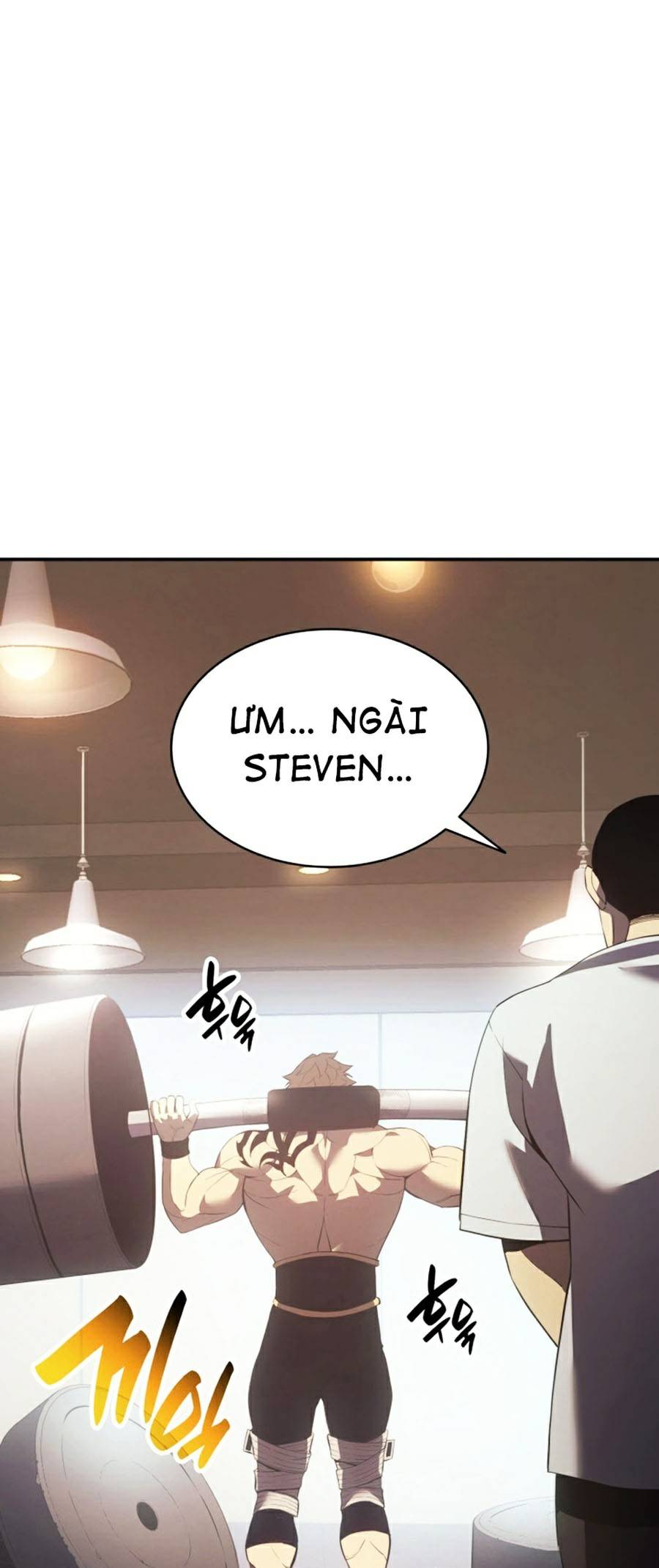 Người Hùng Cấp Thảm Họa Hồi Sinh: Chapter 13