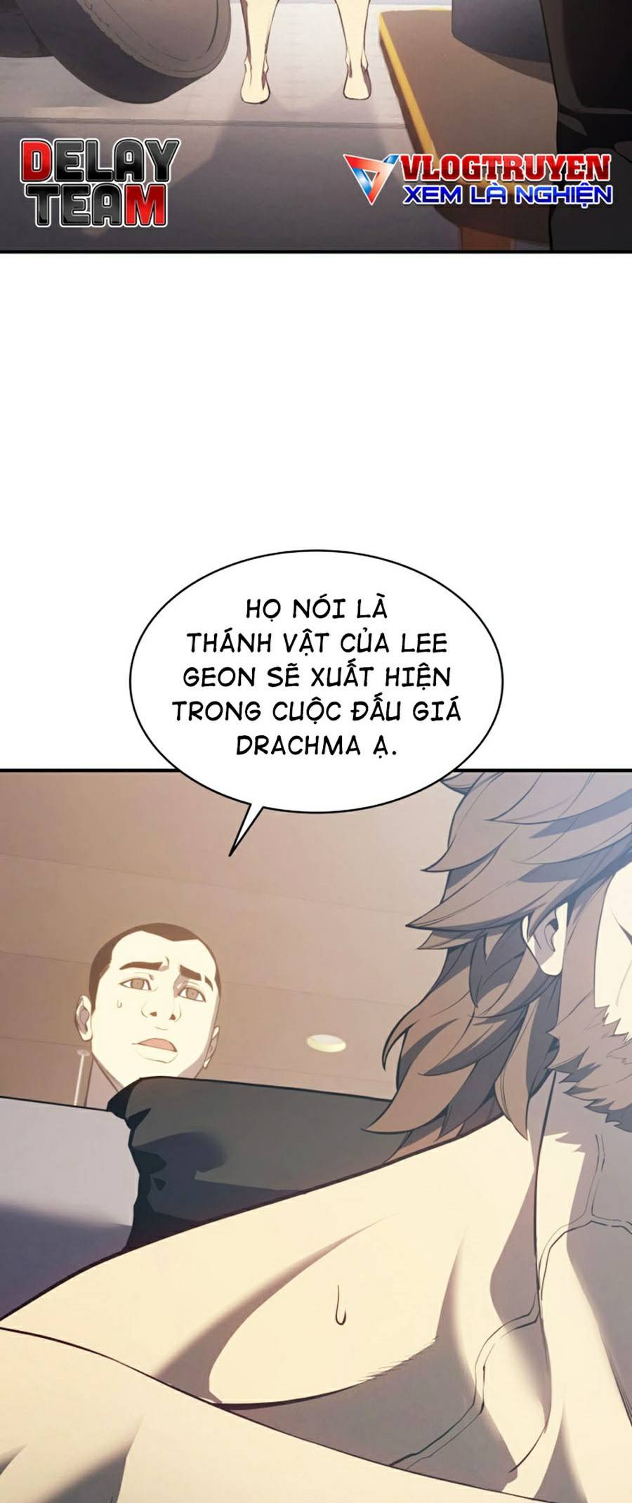 Người Hùng Cấp Thảm Họa Hồi Sinh: Chapter 13