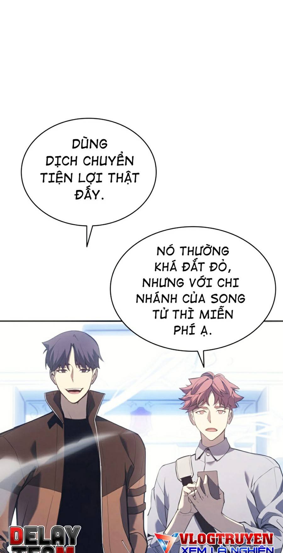 Người Hùng Cấp Thảm Họa Hồi Sinh: Chapter 13