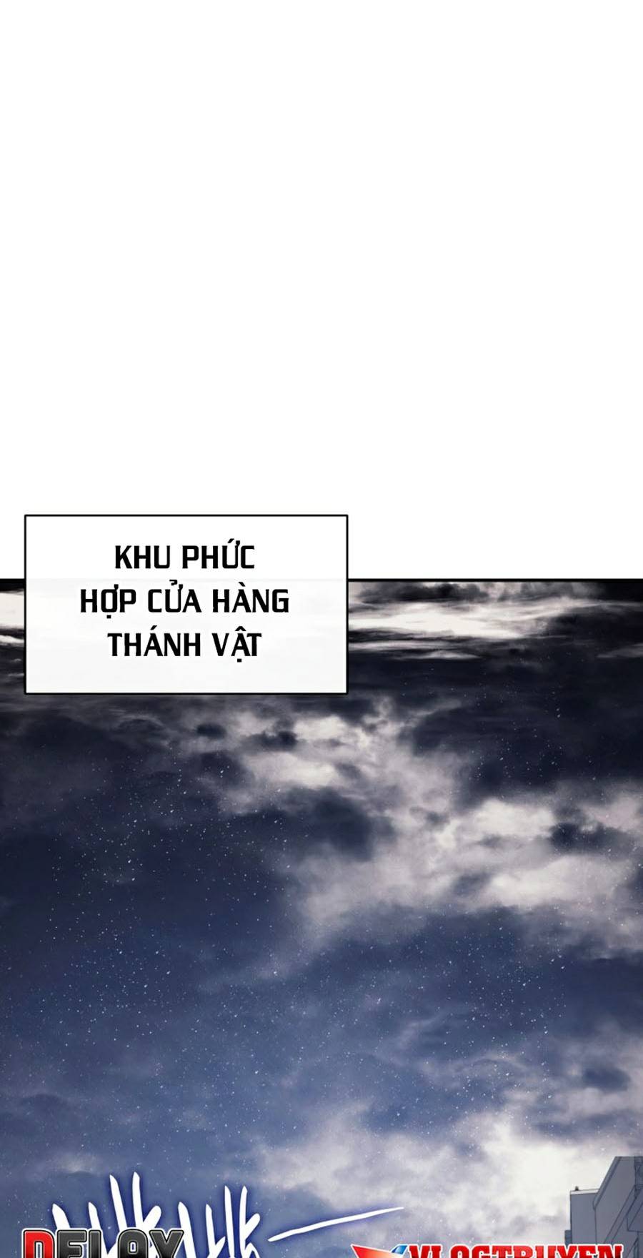 Người Hùng Cấp Thảm Họa Hồi Sinh: Chapter 13