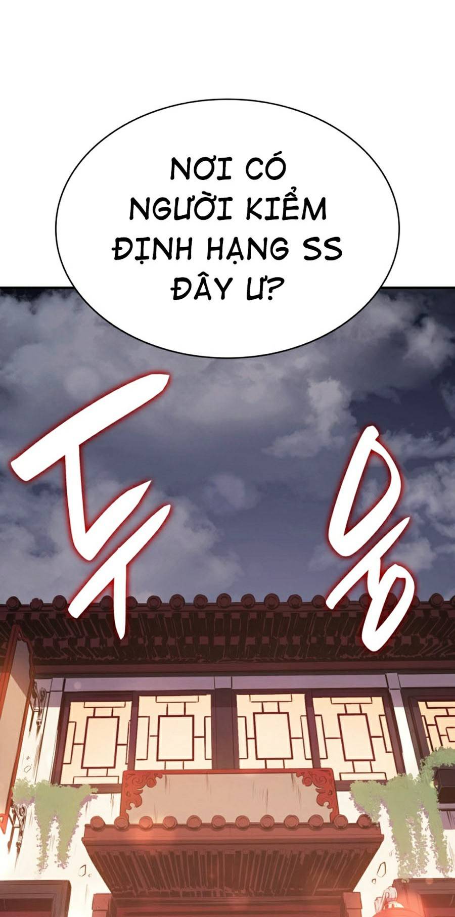 Người Hùng Cấp Thảm Họa Hồi Sinh: Chapter 13