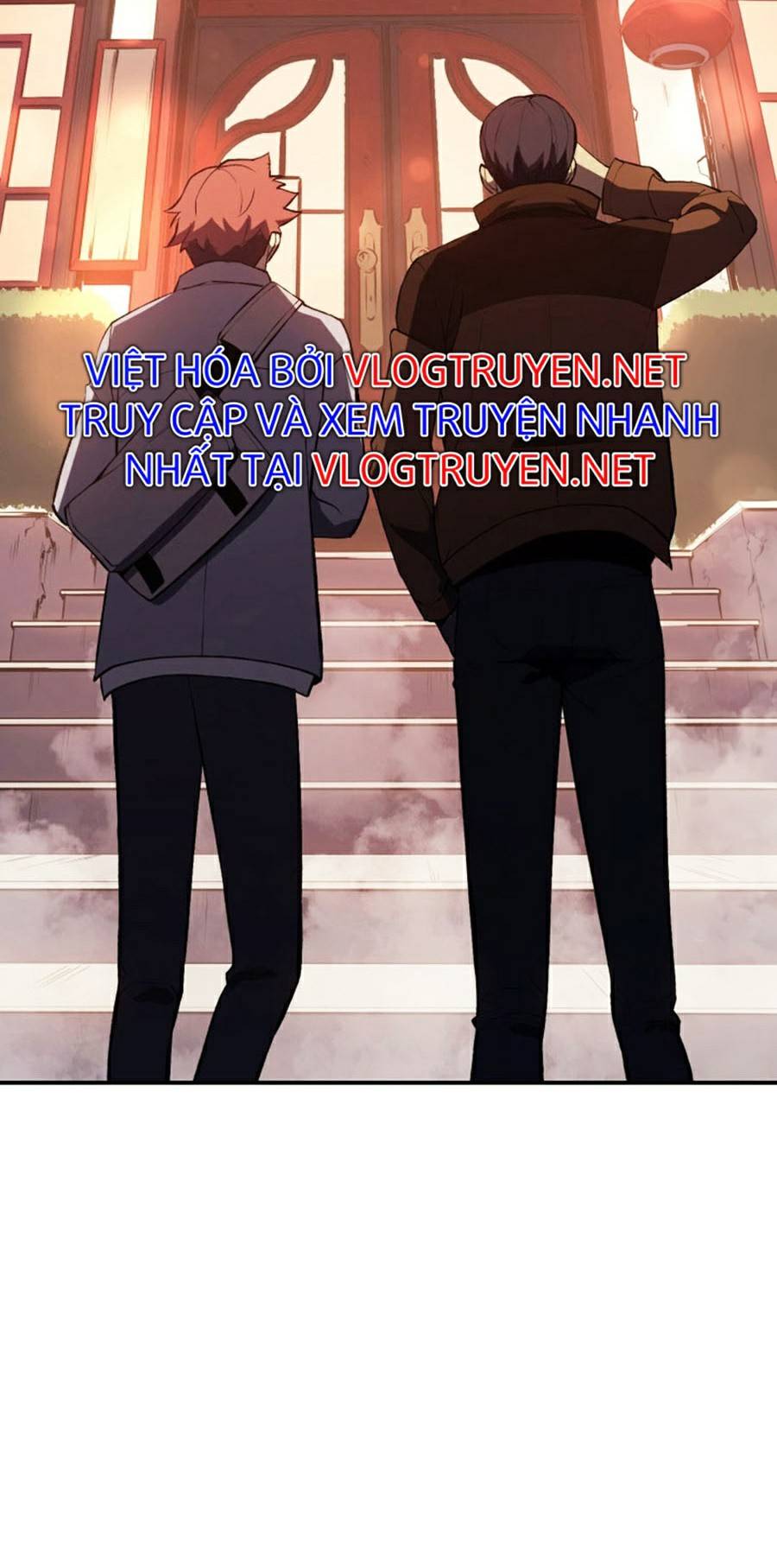 Người Hùng Cấp Thảm Họa Hồi Sinh: Chapter 13