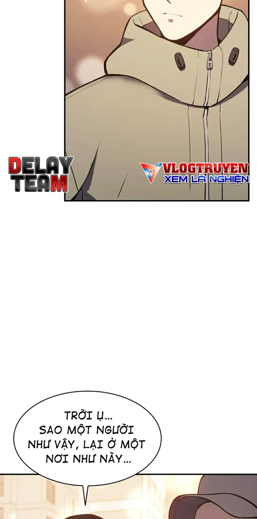Người Hùng Cấp Thảm Họa Hồi Sinh: Chapter 13