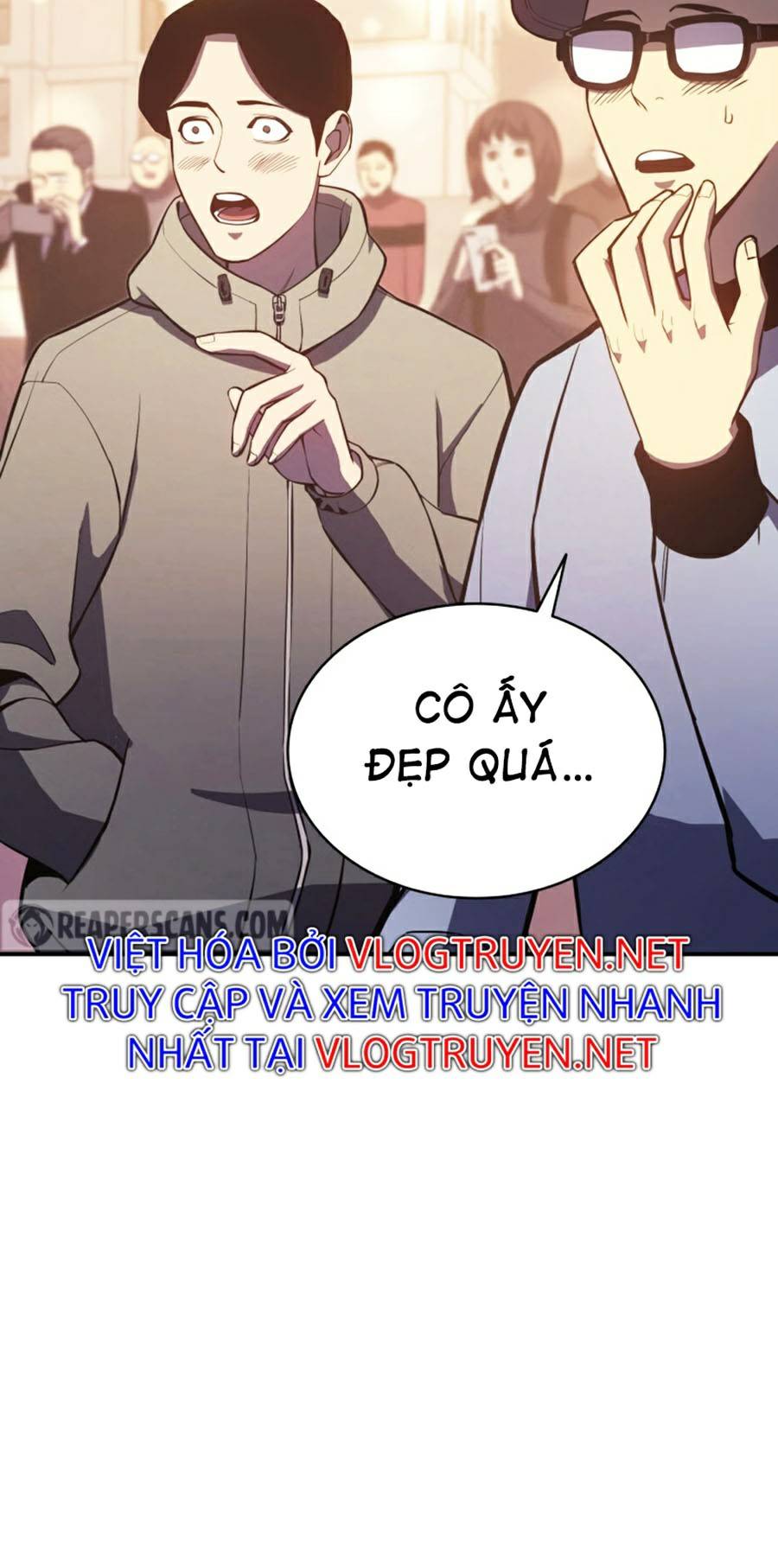 Người Hùng Cấp Thảm Họa Hồi Sinh: Chapter 13