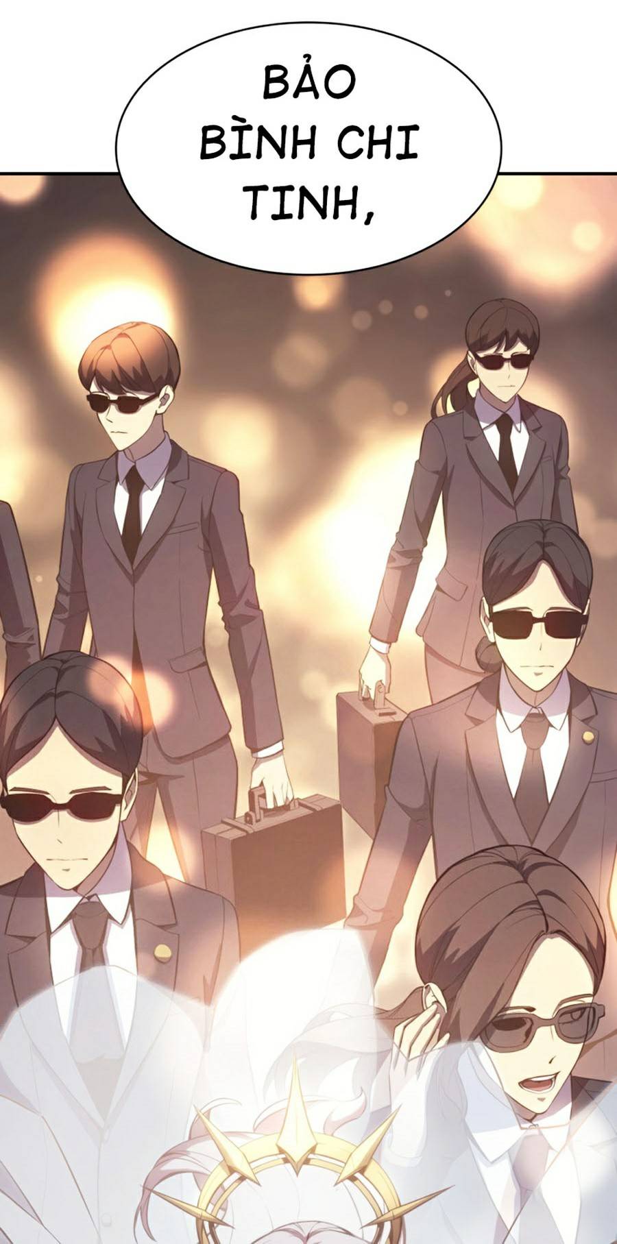 Người Hùng Cấp Thảm Họa Hồi Sinh: Chapter 13