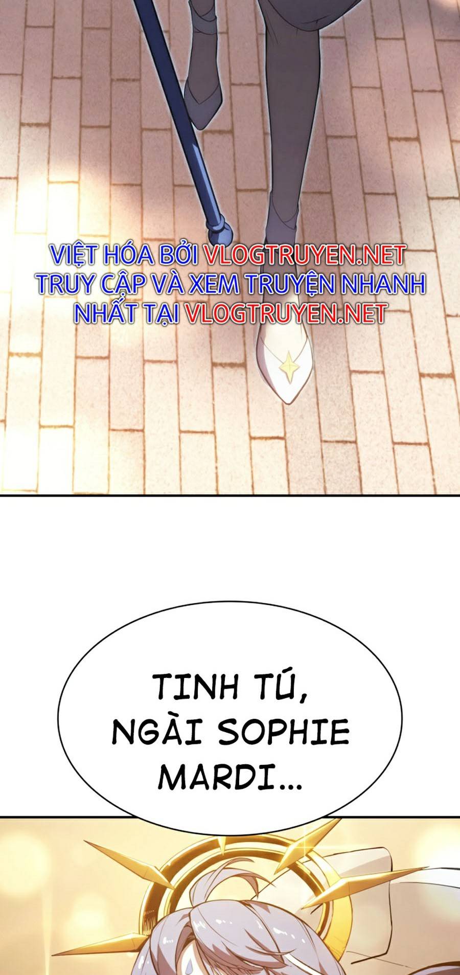 Người Hùng Cấp Thảm Họa Hồi Sinh: Chapter 13