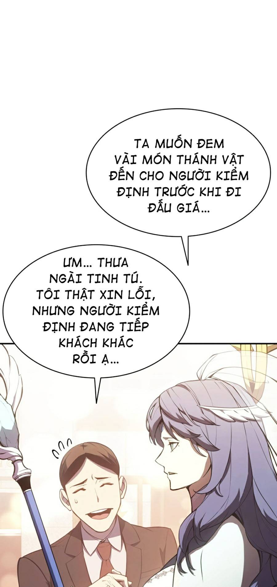 Người Hùng Cấp Thảm Họa Hồi Sinh: Chapter 13