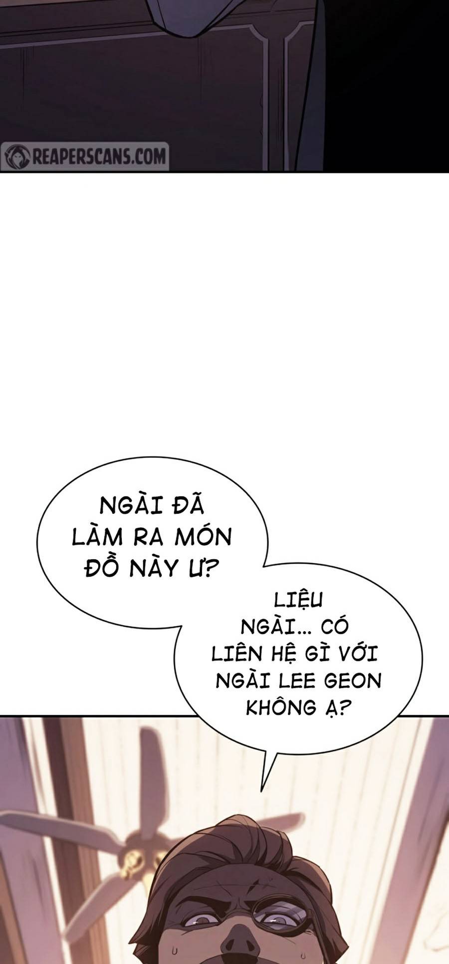 Người Hùng Cấp Thảm Họa Hồi Sinh: Chapter 13