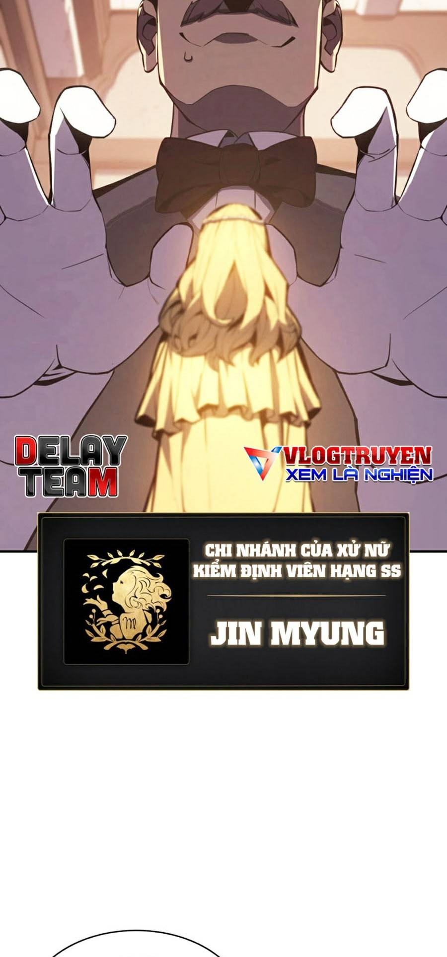 Người Hùng Cấp Thảm Họa Hồi Sinh: Chapter 13