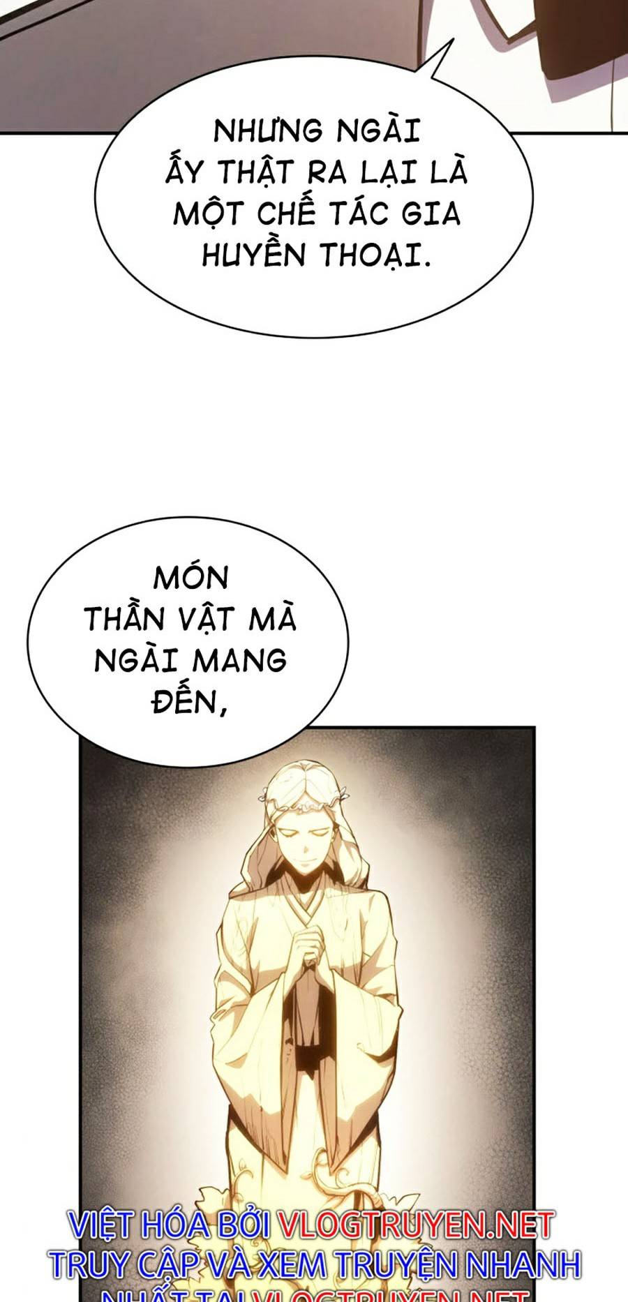 Người Hùng Cấp Thảm Họa Hồi Sinh: Chapter 13