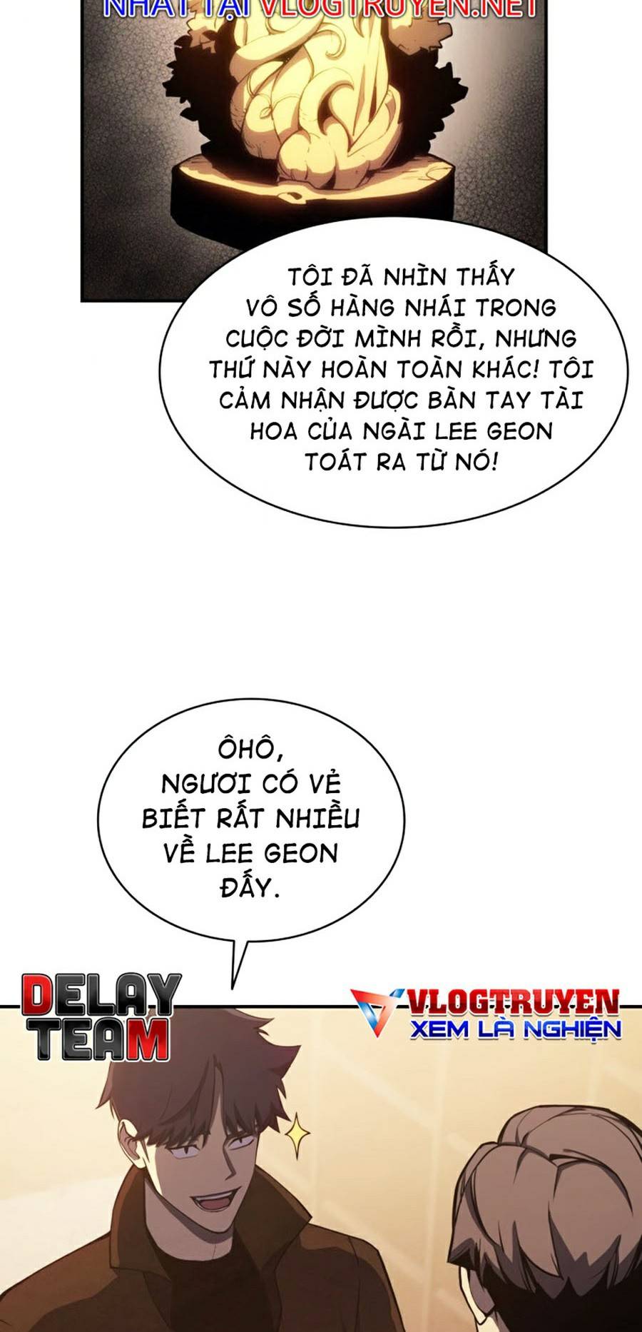 Người Hùng Cấp Thảm Họa Hồi Sinh: Chapter 13
