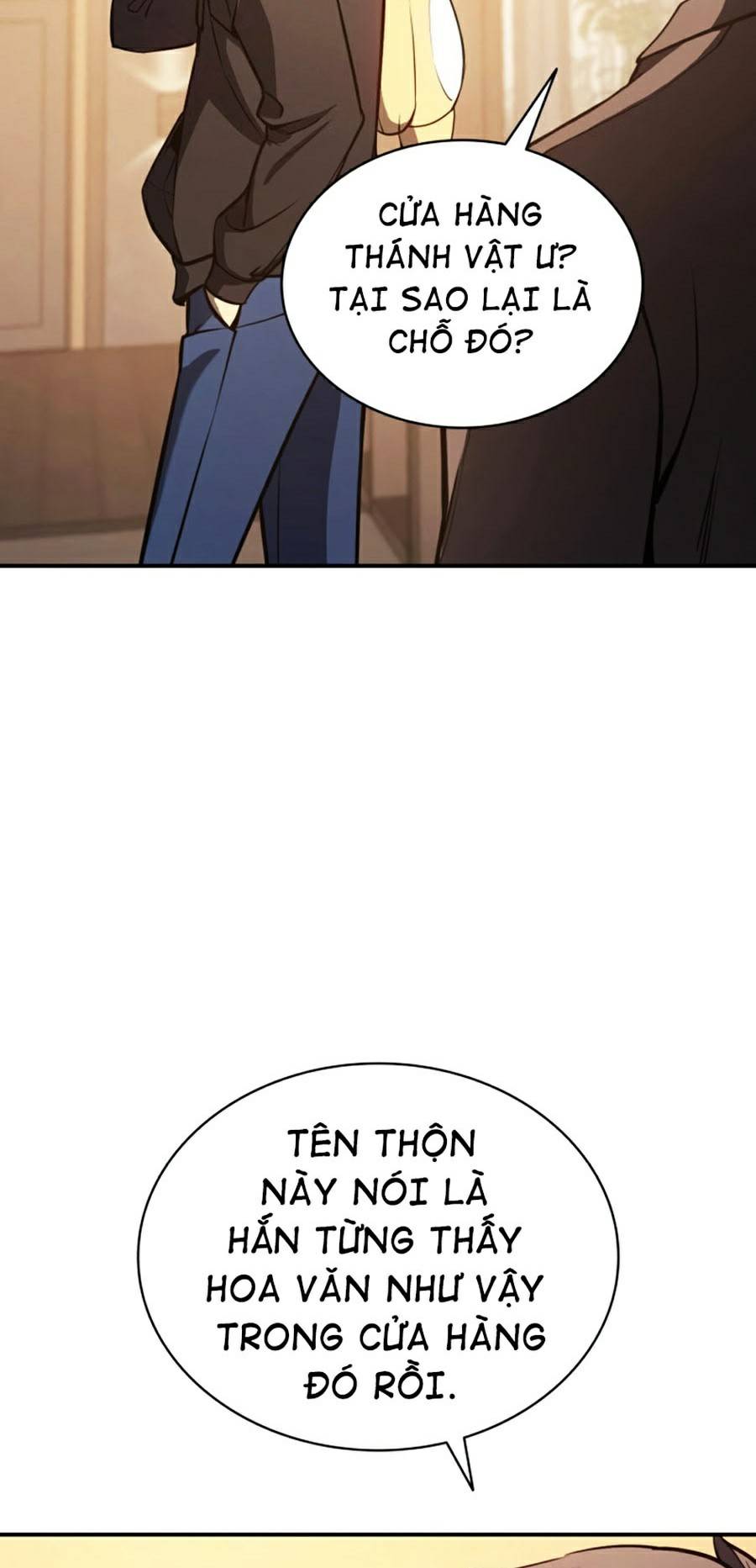 Người Hùng Cấp Thảm Họa Hồi Sinh: Chapter 13