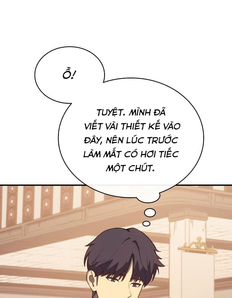 Người Hùng Cấp Thảm Họa Hồi Sinh: Chapter 14