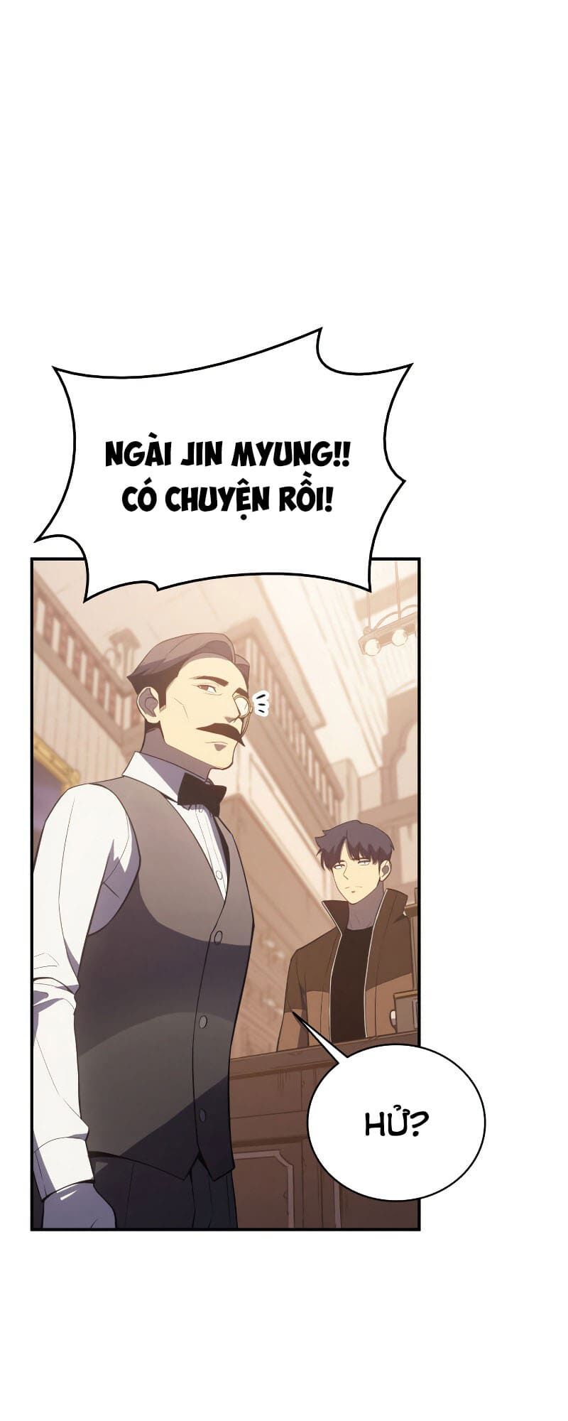 Người Hùng Cấp Thảm Họa Hồi Sinh: Chapter 14