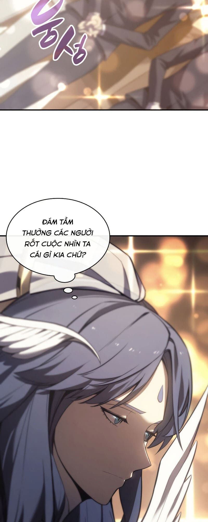 Người Hùng Cấp Thảm Họa Hồi Sinh: Chapter 14