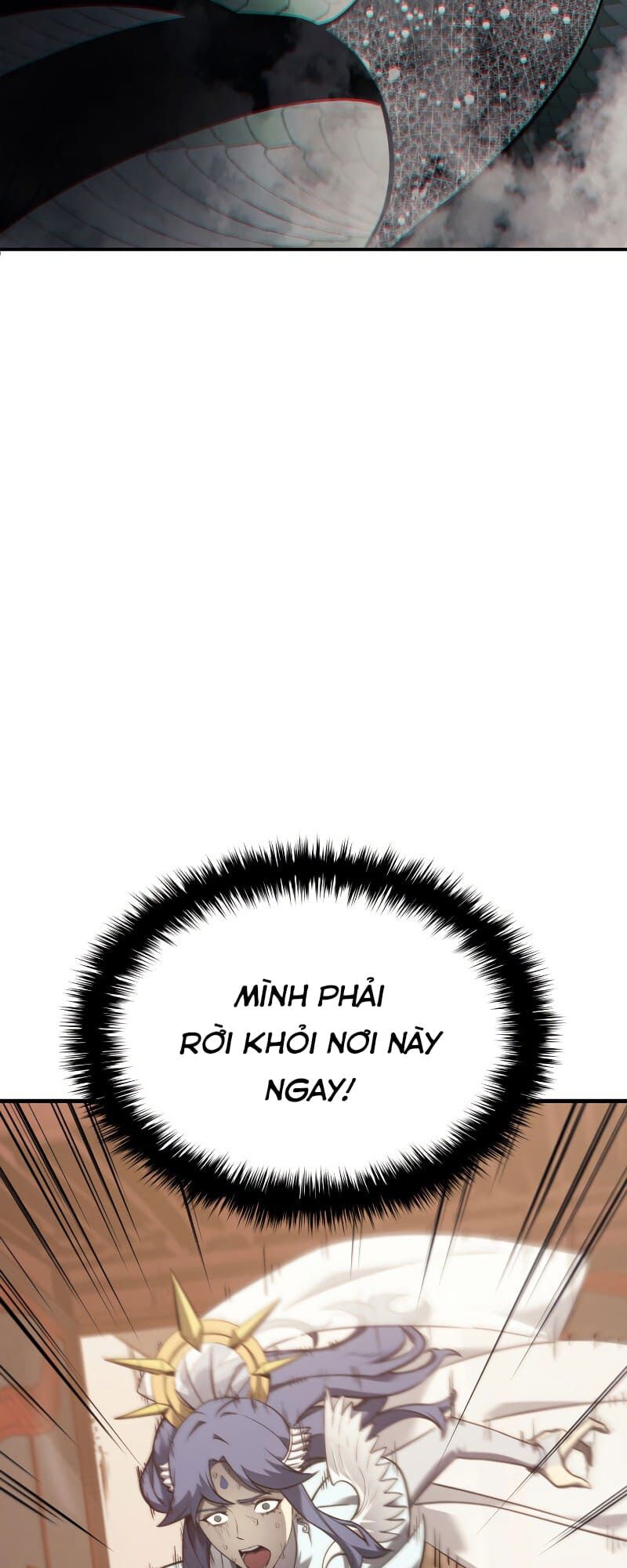Người Hùng Cấp Thảm Họa Hồi Sinh: Chapter 14