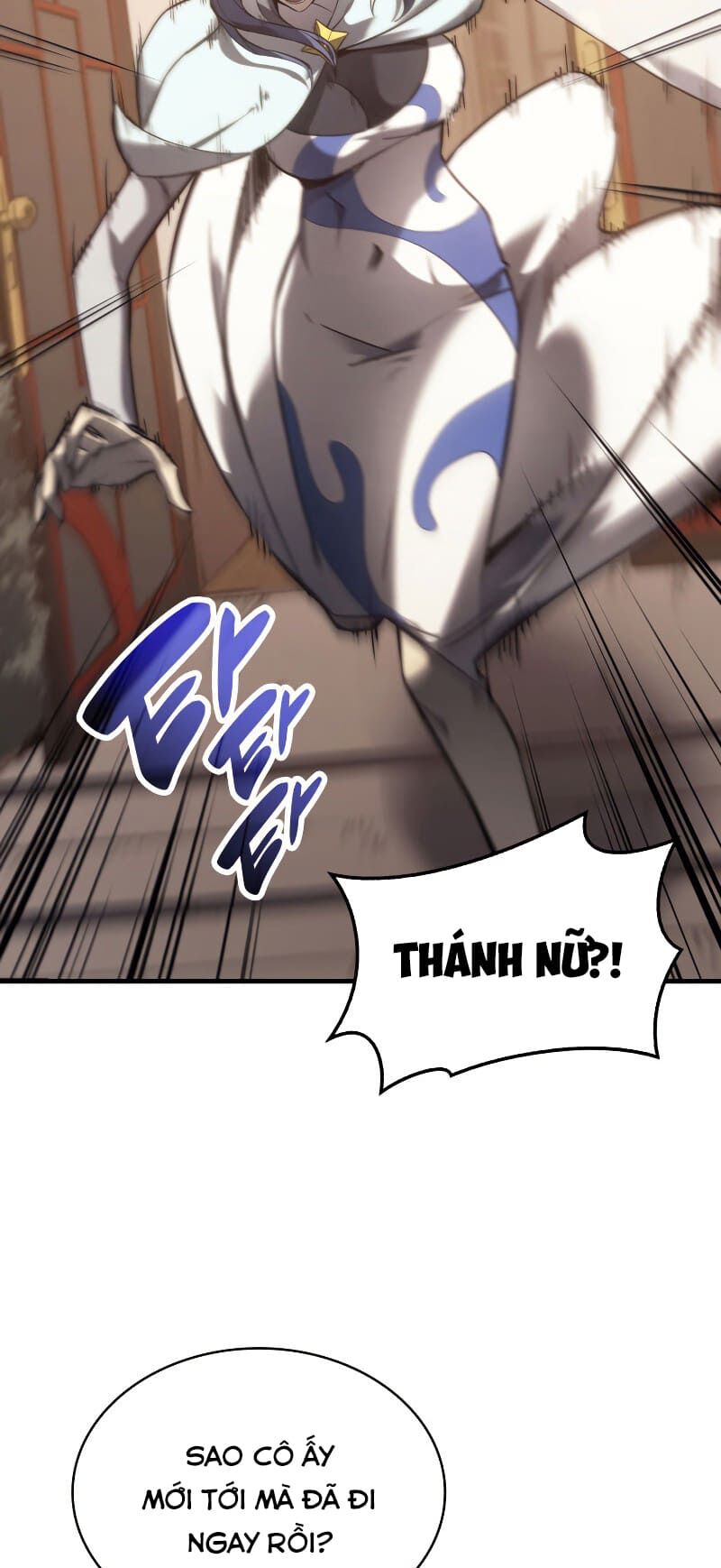 Người Hùng Cấp Thảm Họa Hồi Sinh: Chapter 14