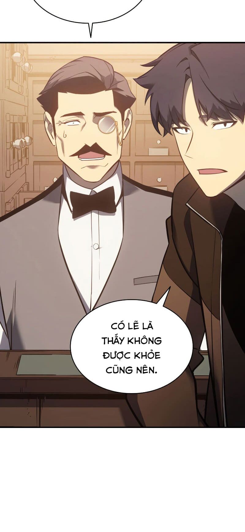 Người Hùng Cấp Thảm Họa Hồi Sinh: Chapter 14