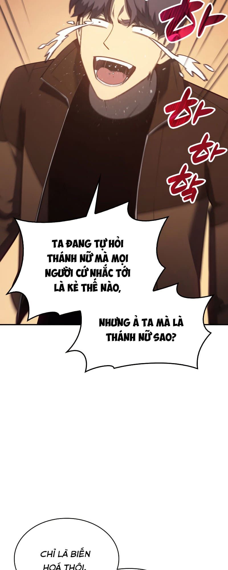 Người Hùng Cấp Thảm Họa Hồi Sinh: Chapter 14