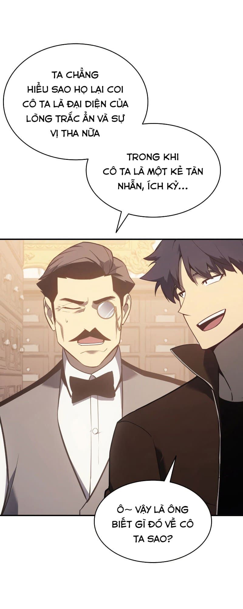 Người Hùng Cấp Thảm Họa Hồi Sinh: Chapter 14