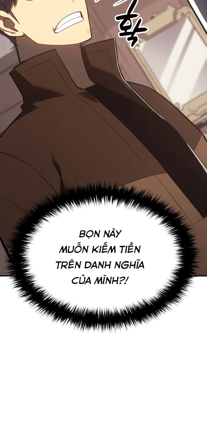 Người Hùng Cấp Thảm Họa Hồi Sinh: Chapter 14