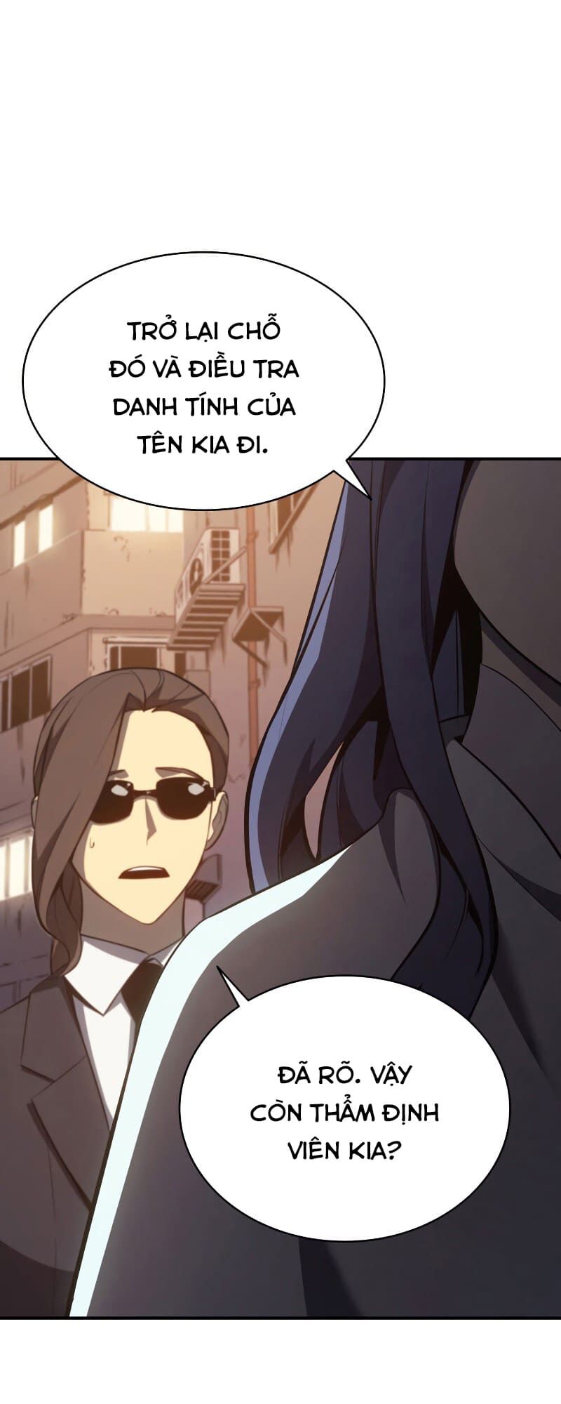 Người Hùng Cấp Thảm Họa Hồi Sinh: Chapter 14