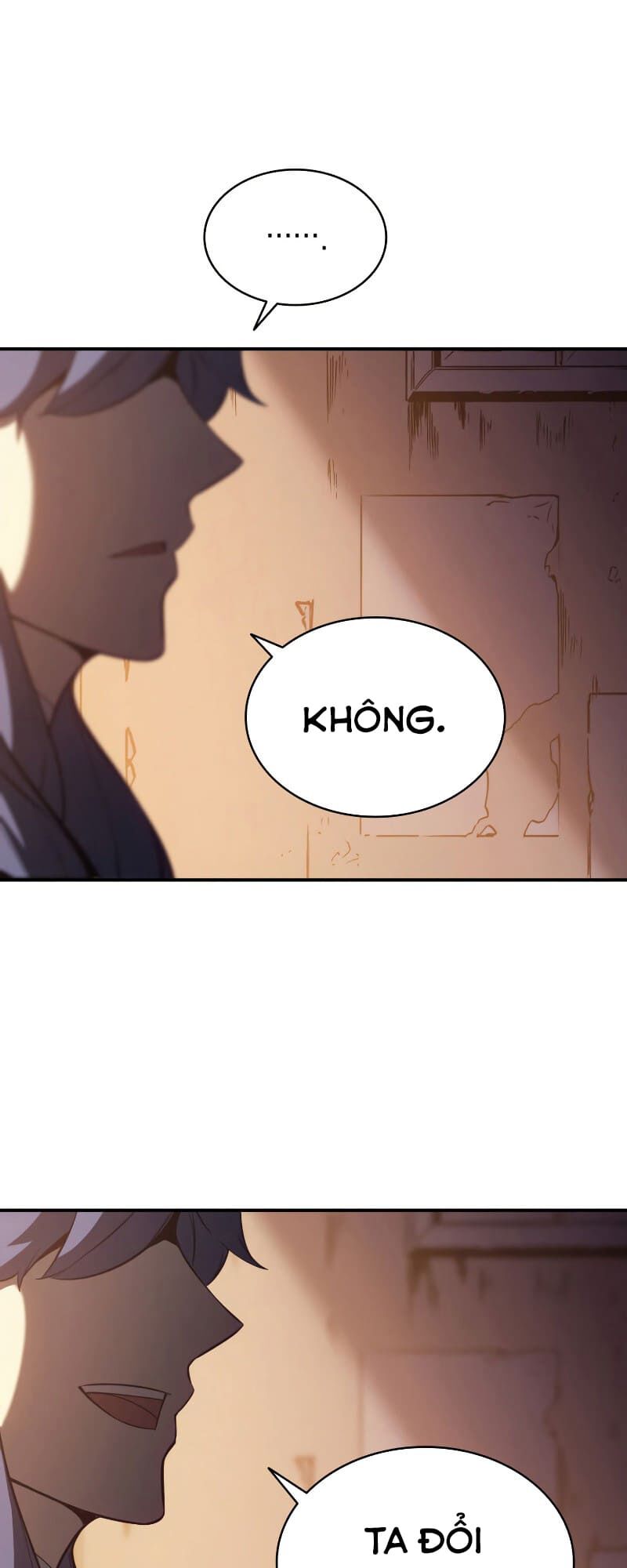 Người Hùng Cấp Thảm Họa Hồi Sinh: Chapter 14