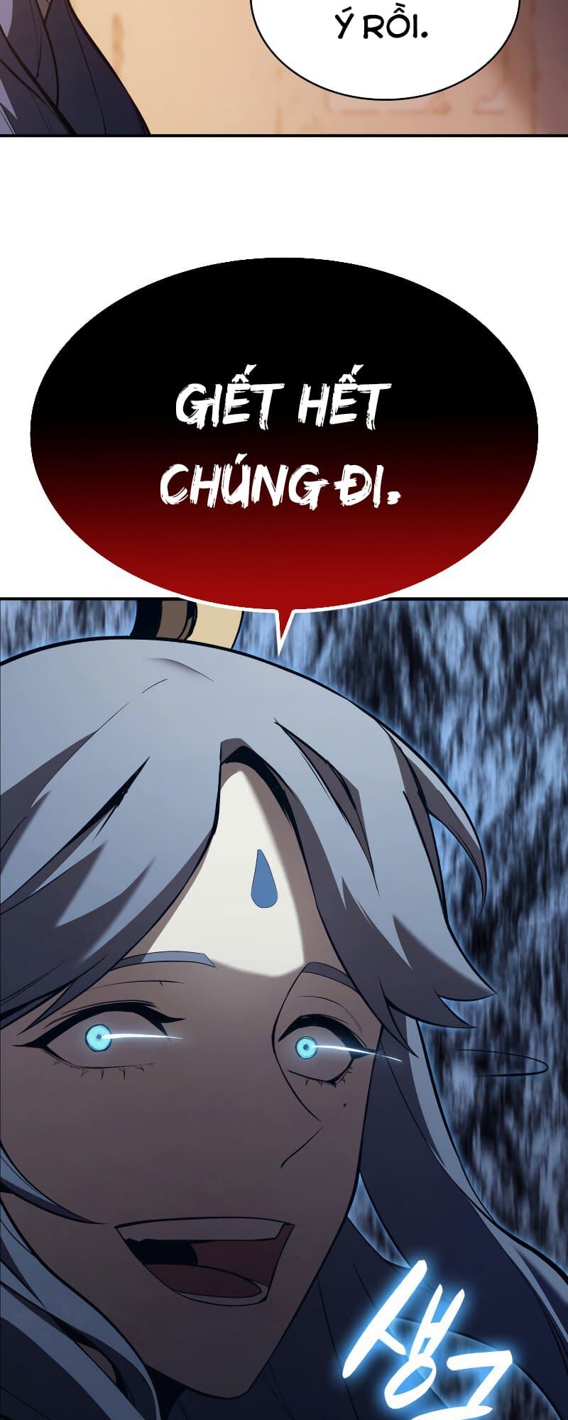 Người Hùng Cấp Thảm Họa Hồi Sinh: Chapter 14