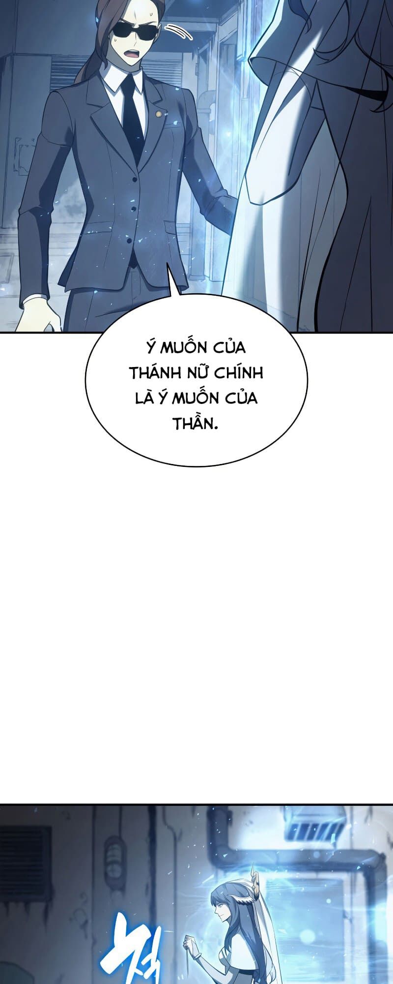 Người Hùng Cấp Thảm Họa Hồi Sinh: Chapter 14