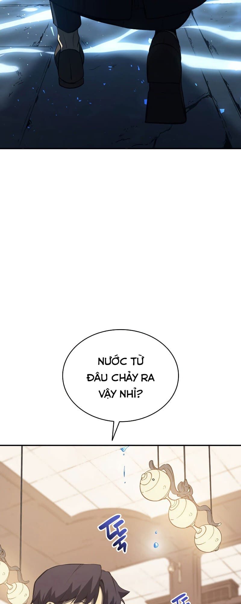 Người Hùng Cấp Thảm Họa Hồi Sinh: Chapter 14